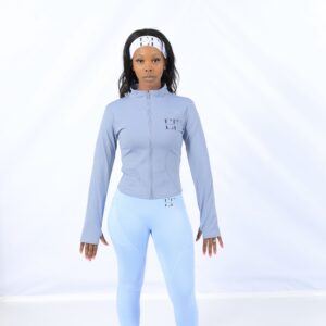 EnduraFit FlexFlow Yoga Jacket