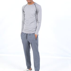 Breathable men joggers