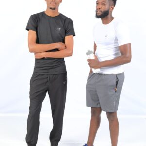 Breathable men shorts